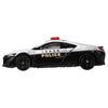 Takara Tomy Honda NSX Police Car (75) Takara Tomy Honda NSX Police Car (75)