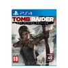 PS4 Tomb Raider Definitive Edition (EU) PS4 Tomb Raider Definitive Edition (EU)