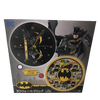 DC Comics Batman Analog Clock - Batman Joker DC Comics Batman Analog Clock - Batman Joker