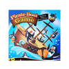 Pirate Boat Balancing Game Pirate Boat Balancing Game