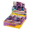 Vanguard-D-LBT04 Lyrical Monasterio Booster (ENG) Vanguard-D-LBT04 Lyrical Monasterio Booster (ENG)