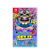 Nintendo Switch WarioWare: Get It Together! (Asia) Nintendo Switch WarioWare: Get It Together! (Asia)