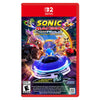 Nintendo Switch 2 Sonic Racing: CrossWorlds (US) Nintendo Switch 2 Sonic Racing: CrossWorlds (US)