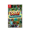 Nintendo Switch 30-in-1 Game Collection (US) Nintendo Switch 30-in-1 Game Collection (US)