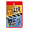 Nintendo Switch 2 Toy Story: Retro Roundup! + Toy Story 3: Complete Edition (EU) Nintendo Switch 2 Toy Story: Retro Roundup! + Toy Story 3: Complete Edition (EU)
