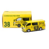 MC SG38 1/64 Toyota Hiace 99 Old Trees Durian MC SG38 1/64 Toyota Hiace 99 Old Trees Durian