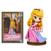 QPosket Petit Sleeping Beauty Princess Aurora