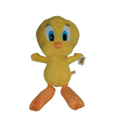 Looney Tunes 19'' Plush - Tweety Bird Looney Tunes 19'' Plush - Tweety Bird