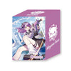 Hololive Card Game Vol.37 Tokoyami Towa Deck Case Hololive Card Game Vol.37 Tokoyami Towa Deck Case