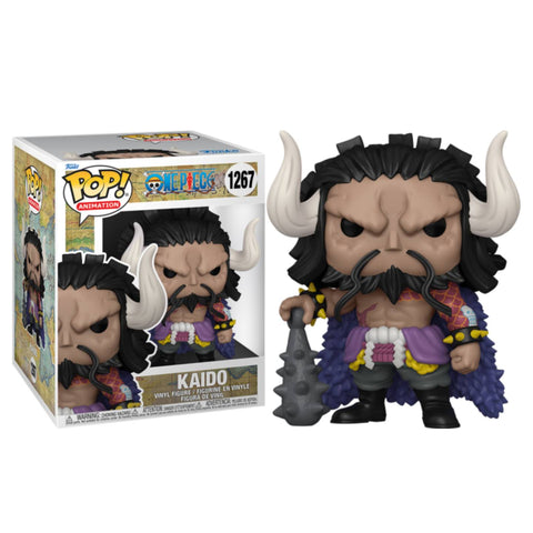 Funko POP! (1267) One Piece Kaido Funko POP! (1267) One Piece Kaido