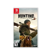 Nintendo Switch Hunting Simulator (R1) Nintendo Switch Hunting Simulator (R1)