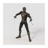 ZD Toys Spiderman 7' No Way Home Black Gold Suit ZD Toys Spiderman 7' No Way Home Black Gold Suit