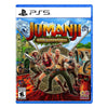 PS5 Jumanji: Wild Adventures (US) PS5 Jumanji: Wild Adventures (US)