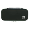 Nintendo Switch 2 Maxgames Smart Pouch EVA - Black/Gray Nintendo Switch 2 Maxgames Smart Pouch EVA - Black/Gray