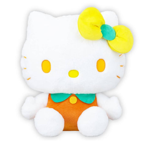 Sanrio Hello Kitty Citrus Doll GJ 16" Plush Sanrio Hello Kitty Citrus Doll GJ 16" Plush