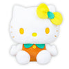 Sanrio Hello Kitty Citrus Doll GJ 16" Plush Sanrio Hello Kitty Citrus Doll GJ 16" Plush