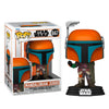 Funko POP! (667) Star Wars The Mandalorian Judge Funko POP! (667) Star Wars The Mandalorian Judge