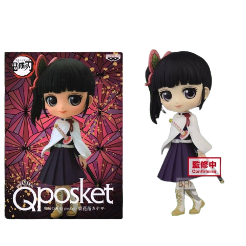 Q Posket Kimetsu no Yaiba (A) Kanao Tsuyuri Q Posket Kimetsu no Yaiba (A) Kanao Tsuyuri