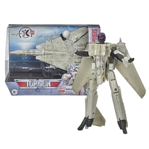 Transformer Generation project Cruise Maverick (E85440000) Transformer Generation project Cruise Maverick (E85440000)