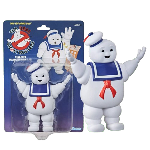 Ghostbusters Kenner Classics Marshmallow Man Ghostbusters Kenner Classics Marshmallow Man
