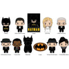 Batman 85TH Anni 3D Foam Bag Clip Blind Bag Batman 85TH Anni 3D Foam Bag Clip Blind Bag