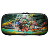 Nintendo Switch 2 Keys Factory Slim Hard Case - Splatoon Raiders Nintendo Switch 2 Keys Factory Slim Hard Case - Splatoon Raiders
