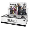 Magic The Gathering Final Fantasy Play Booster Magic The Gathering Final Fantasy Play Booster