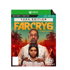 XBox One/ Series X Far Cry 6 Yara Edition XBox One/ Series X Far Cry 6 Yara Edition