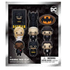 Batman 85TH Anni 3D Foam Bag Clip Blind Bag Batman 85TH Anni 3D Foam Bag Clip Blind Bag