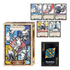 Palworld Sleeve & Card Set Vol.1 Deck (ENG) Palworld Sleeve & Card Set Vol.1 Deck (ENG)