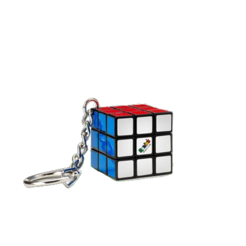 Rubik's Cube 3x3 Keyring Rubik's Cube 3x3 Keyring
