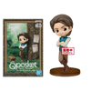 QPosket Petit Rapunzel Flynn Rider QPosket Petit Rapunzel Flynn Rider