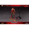 ZD Toys Iron Man 7'' Age Of Ultron Mark XLIII ZD Toys Iron Man 7'' Age Of Ultron Mark XLIII
