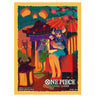 Bandai One Piece Card Game Ulti Sleeve Bandai One Piece Card Game Ulti Sleeve
