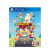 PS4 Moving Out (EU) PS4 Moving Out (EU)