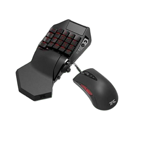 PS4 Hori Tactical Assault Commander M2 Keypad PS4 Hori Tactical Assault Commander M2 Keypad