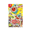 Nintendo Switch Taiko no Tatsujin: Drum 'n' Fun! (EU) Nintendo Switch Taiko no Tatsujin: Drum 'n' Fun! (EU)