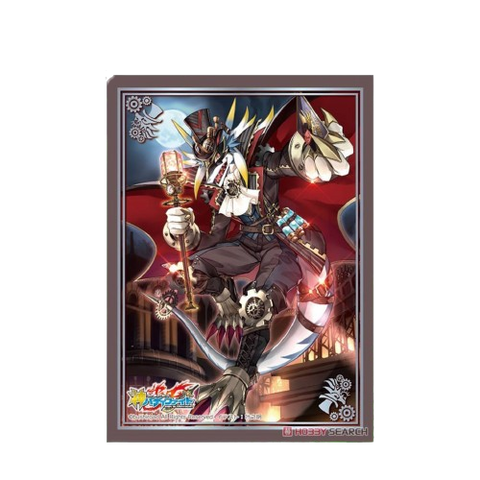 Buddyfight Sleeve Collection Vol 77 Buddyfight Sleeve Collection Vol 77