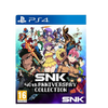 PS4 SNK 40th Anniversary Collection (EU) PS4 SNK 40th Anniversary Collection (EU)
