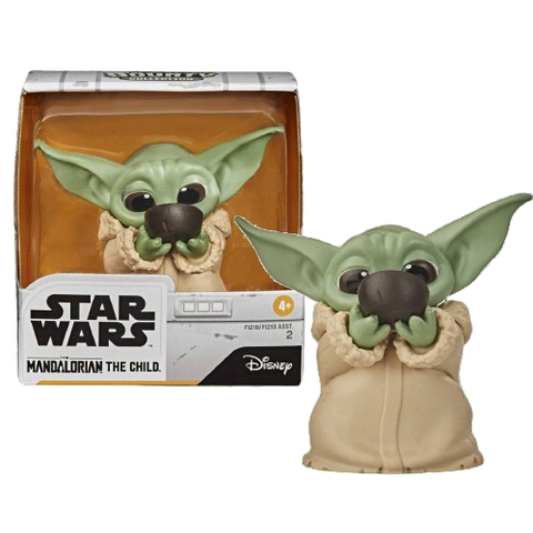 Yoda 2 The Bounty Collection Sipping Soup Yoda 2 The Bounty Collection Sipping Soup
