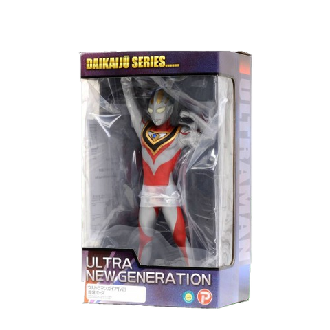 Daikaiju Series Ultra New Generation - Gaia Version 2 Daikaiju Series Ultra New Generation - Gaia Version 2