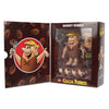 Jada The Flintstones 6' Cocoa Pebbles Barney Jada The Flintstones 6' Cocoa Pebbles Barney