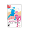 Nintendo Switch Knockout Home Fitness (US) Nintendo Switch Knockout Home Fitness (US)