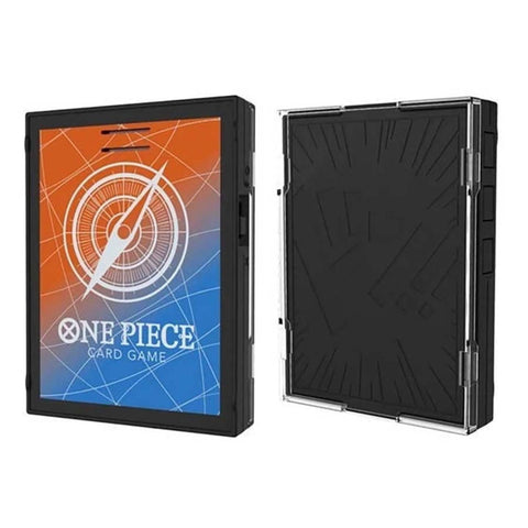 Bandai One Piece Official Sound Loader Ace & Sabo Bandai One Piece Official Sound Loader Ace & Sabo