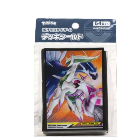 Pokemon Tag Team GX Alter Genesis Sleeves Pokemon Tag Team GX Alter Genesis Sleeves