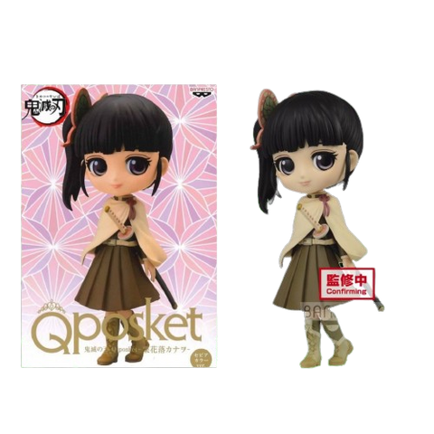 Q Posket Kimetsu no Yaiba (B) Kanao Tsuyuri Q Posket Kimetsu no Yaiba (B) Kanao Tsuyuri