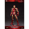ZD Toys Iron Man 7'' Age Of Ultron Mark XLIII ZD Toys Iron Man 7'' Age Of Ultron Mark XLIII