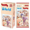 ReBirth For You Hasunosora Girls Booster (JAP) ReBirth For You Hasunosora Girls Booster (JAP)