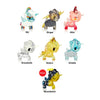 Tokidoki Toki Mochi Sky Unicorno Blind Box Tokidoki Toki Mochi Sky Unicorno Blind Box