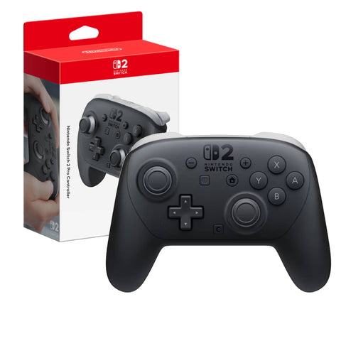 Nintendo Switch 2 Pro Controller Nintendo Switch 2 Pro Controller